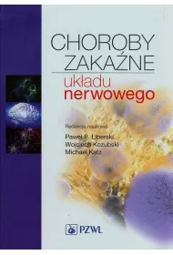 Choroby zaka�ne uk�adu nerwowego