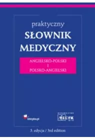 S�ownik Medyczny Polsko-Angielski i Angielsko-Polski