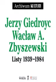 Listy 1939 - 1984