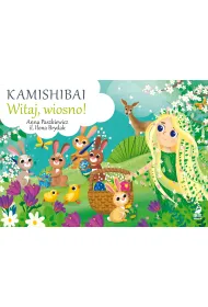 Witaj, wiosno! Kamishibai