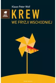 Krew we Fryzji Wschodniej