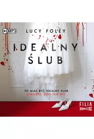 Audiobook Idealny lub CD
