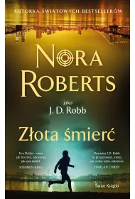 Zota mier. Oblicza mierci. Tom 50
