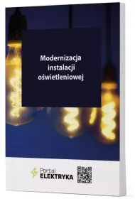 Modernizacja instalacji o�wietleniowej