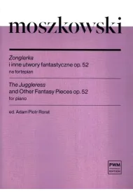 �onglerka i inne utwory fantastyczne op.52