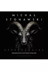 Audiobook Paranormalne. Prawdziwe historie opta mp3