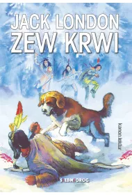 eBook Zew krwi mobi epub