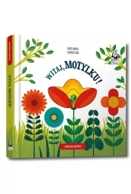 Witaj Motylku!