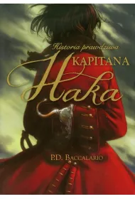 Historia prawdziwa kapitana Haka
