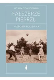 Fa�szerze pieprzu. Historia rodzinna