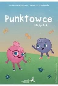 Punktowce. Klasy 3-4