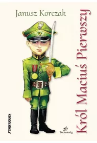 Kr�l Maciu� Pierwszy
