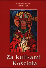 Za kulisami Ko�cio�a