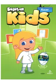 Digital Kids Racer SB + online