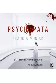 Audiobook Psychopata mp3
