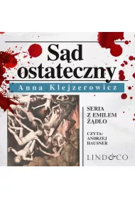 Audiobook Sd ostateczny. Tom 1. Cykl Emil do mp3