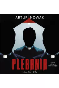 Audiobook Plebania mp3