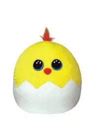 TY Squish-A-Boos pluszak Popper jajko