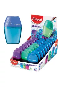 Maped Temper�wka z pojemnikiem Shaker