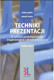 Techniki prezentacji
