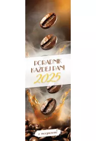 Kalendarz 2025 Poradnik Kadej Panimagnes MIX