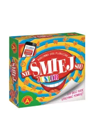 Nie �miej si�! Junior