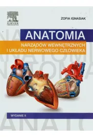 Anatomia narzdw wewntrznych i ukadu nerwowego
