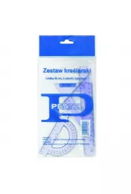 Pratel Zestaw kre�larski 16cm