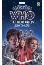 Doctor Who. The Time of Angels