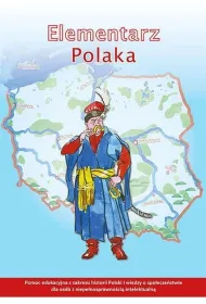 Elementarz Polaka OM *