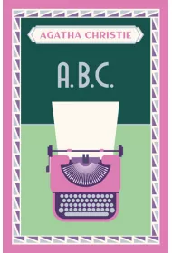 A.B.C. Herkules Poirot. Tom 13