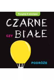 Czarne czy Bia�e - Podr�e