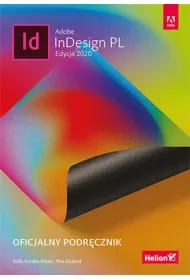 Adobe InDesign PL. Oficjalny podr�cznik