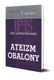 Ateizm obalony