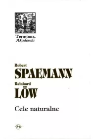 Terminus T.49 Cele naturalne BR