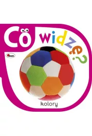 CO WIDZ� KOLORY