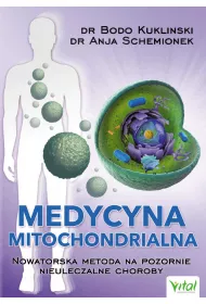 Medycyna mitochondrialna