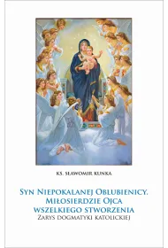 Syn Niepokalanej Oblubienicy