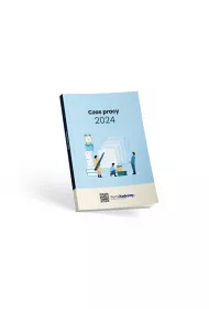 Czas pracy 2024