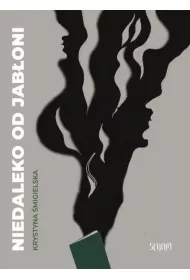 Niedaleko od jab�oni