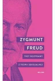 eBook Trzy rozprawy z teorii seksualnej mobi epub