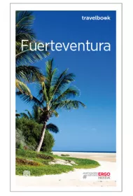 eBook Fuerteventura. Travelbook. Wydanie 3 pdf mobi epub