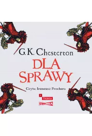 Audiobook Dla Sprawy mp3