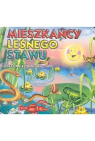 Klasyka Wierszyka - Mieszka�cy le�nego... LIWONA