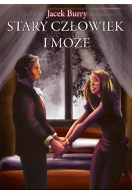 Stary cz�owiek i mo�e
