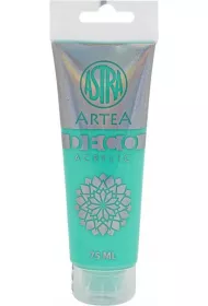 Astra Farba akrylowa Deco Artea w tubie 75ml