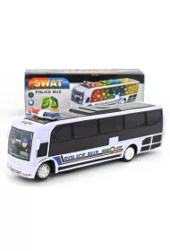 Autobus na baterie Adar