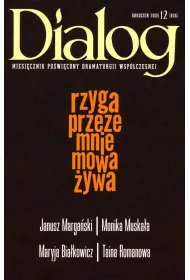 Dialog 12/2025