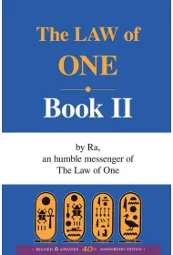 The Ra Material Book Two wer. angielska