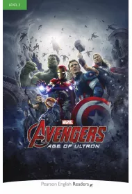 PEGR Marvel Avengers Age of Ultron Bk + Code (3)